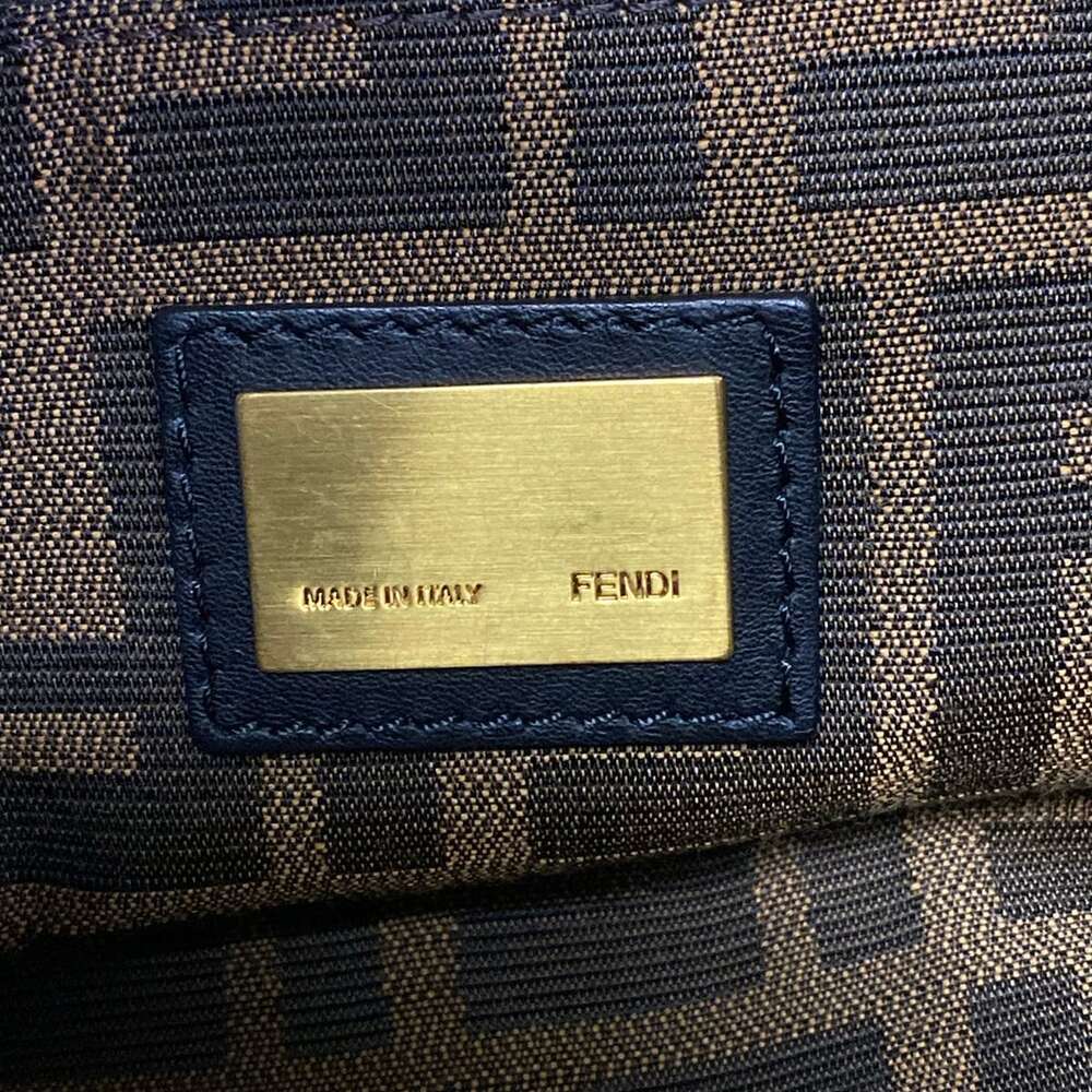 Fendi Peekaboo Iconic Fit Handbag 8BN210 - Picture 9 of 15
